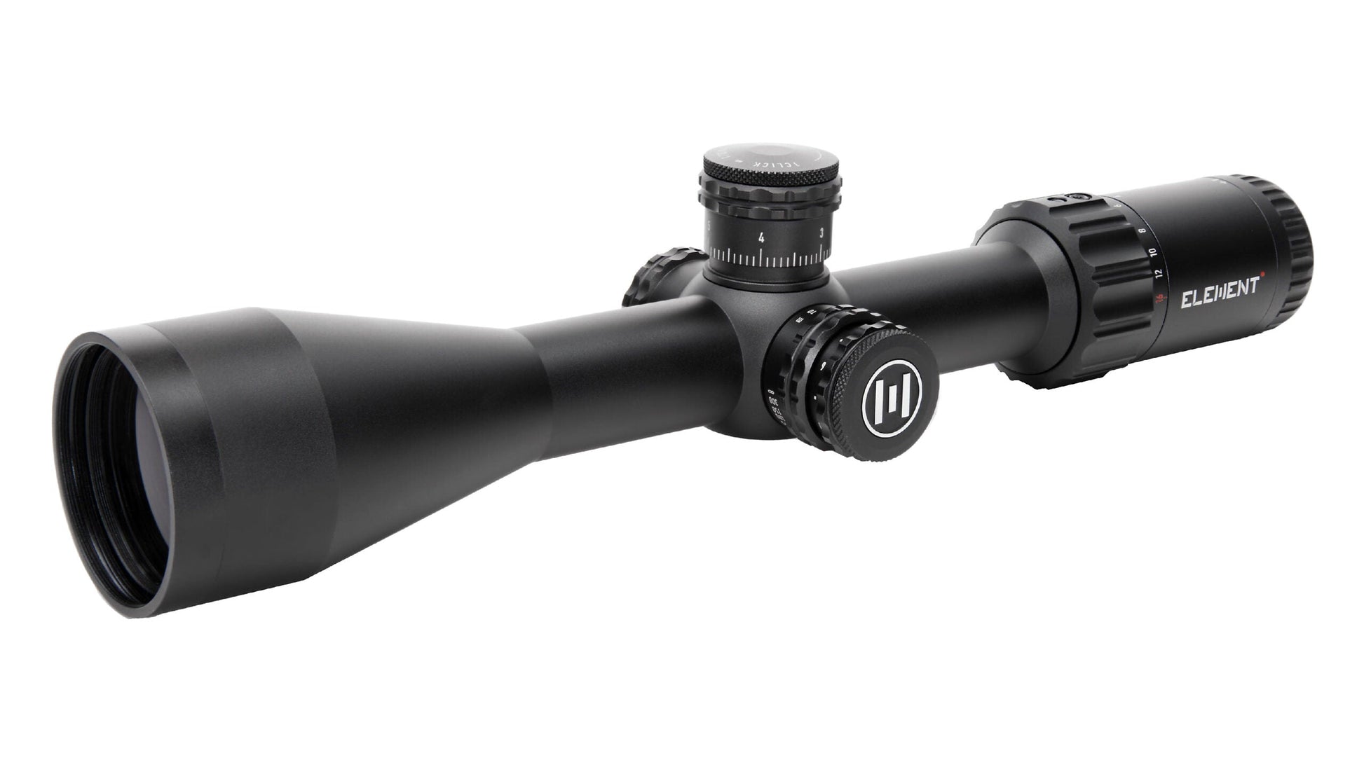 Element Optics Helix HDLR 2-16×50 SFP APR-1C MOA