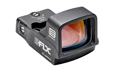 EOTech EFLX 3 MOA Red Dot Black - ITA