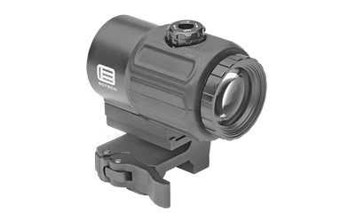 EOTech, G43, Magnifier, 3X, QD Mount, 34MM