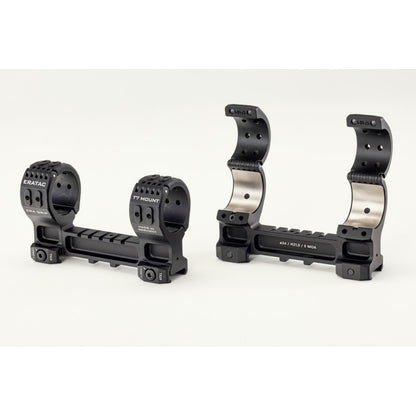 ERATAC attacco monoblocco T7 34 mm BH 13 mm 0 MOA per Picatinny