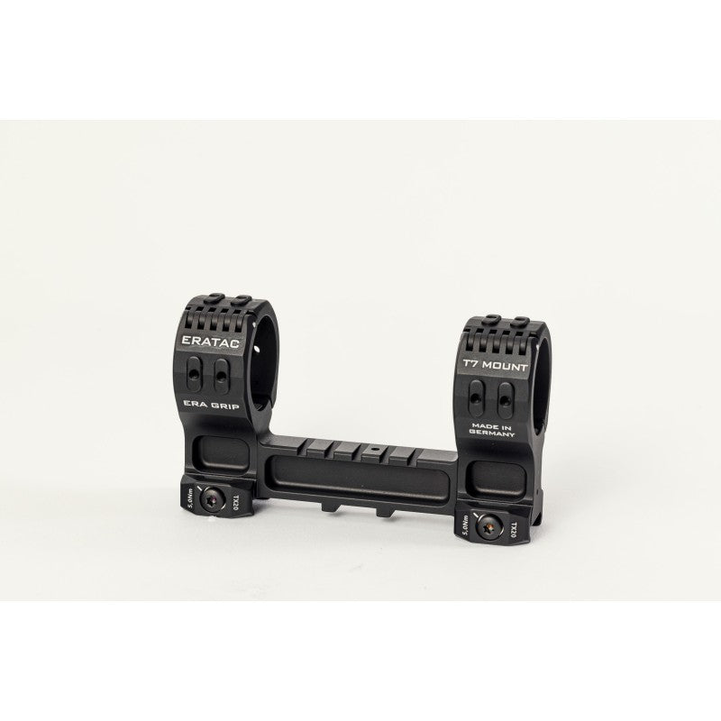 ERATAC attacco monoblocco T7 36 mm BH 22 mm 20 MOA per Picatinny