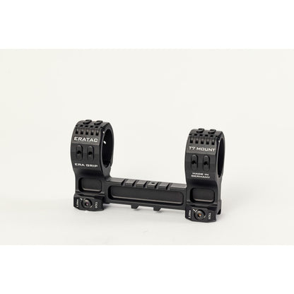 ERATAC attacco monoblocco T7 36 mm BH 22 mm 20 MOA per Picatinny