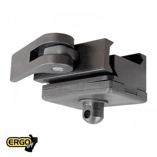 Ergo Express Lever Bipod Mount