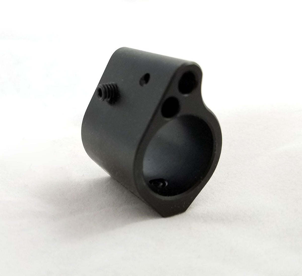 Ergo .750 Low Profile Adjustable Gas Block