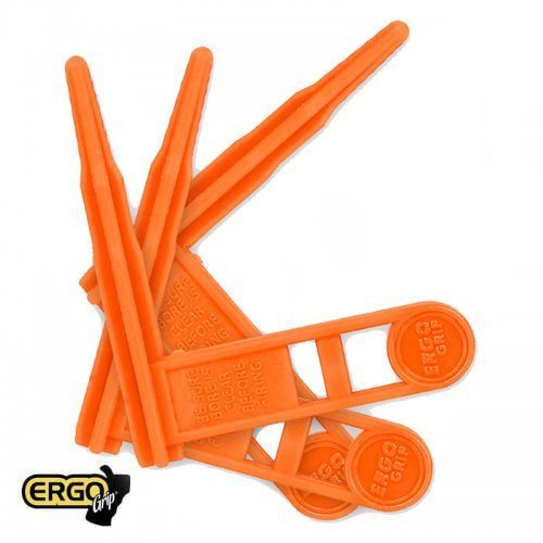 Ergo Rifle Safety Chamber Flag Set 3 Pz.