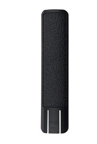 Ergo Copertura Completa a Lunga Tenuta 2 pezzi - Black