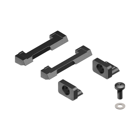 Aimpoint piastre Acro S-2 set C D 03 04
