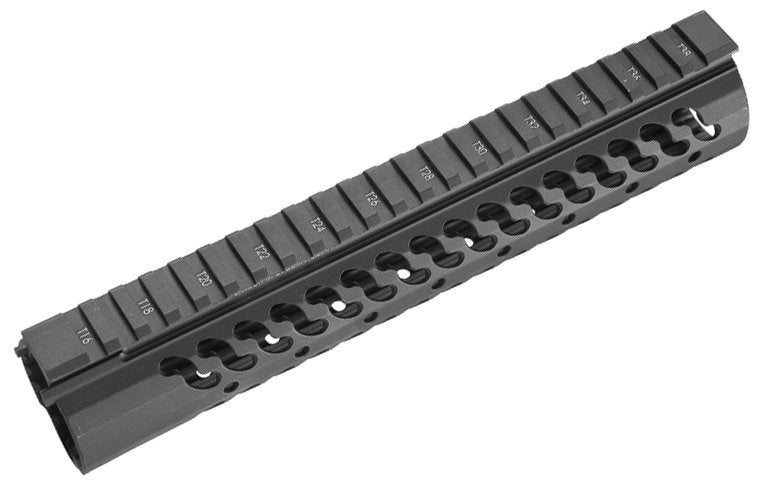 Samson Manufacturing Evolution Series 10"