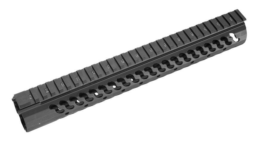 Samson Manufacturing Evolution Series 12.37"