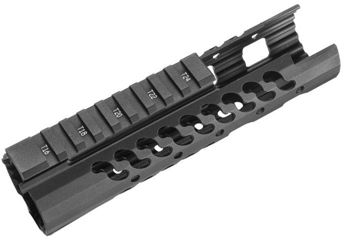 Samson Manufacturing Evolution Series 4 EX