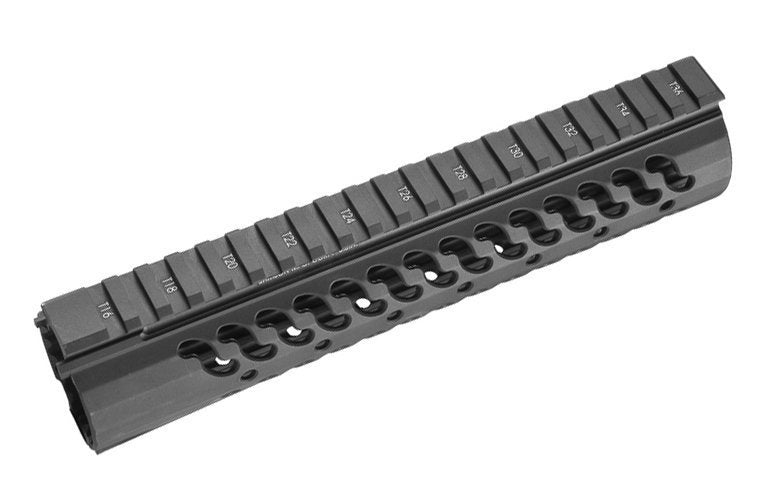 Samson Manufacturing Evolution Series 9"