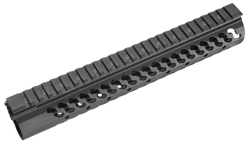 Samson Manufacturing Evolution Series 11"