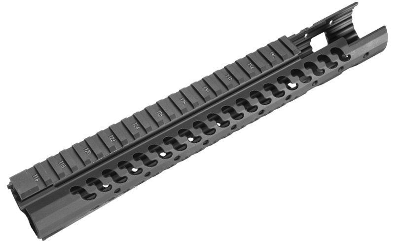 Samson Manufacturing Evolution Series 12 EX