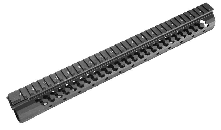 Samson Manufacturing Evolution Series 11"
