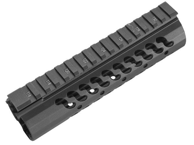 Samson Manufacturing Evolution Series 7"