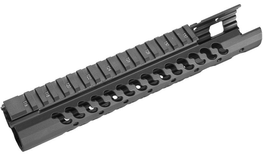 Samson Manufacturing Evolution Series 7 EX