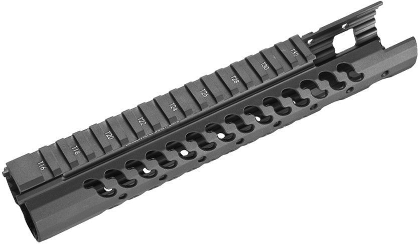 Samson Manufacturing Evolution Series 12 EX