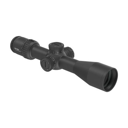Reticolo VVE-1 MIL del Vector Optics Veyron Gen II 6-24x44 HD FFP