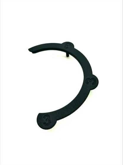 R2 USA Dillon XL650 XL750 Spill Stop Locator Rails Pins Tabs N.3