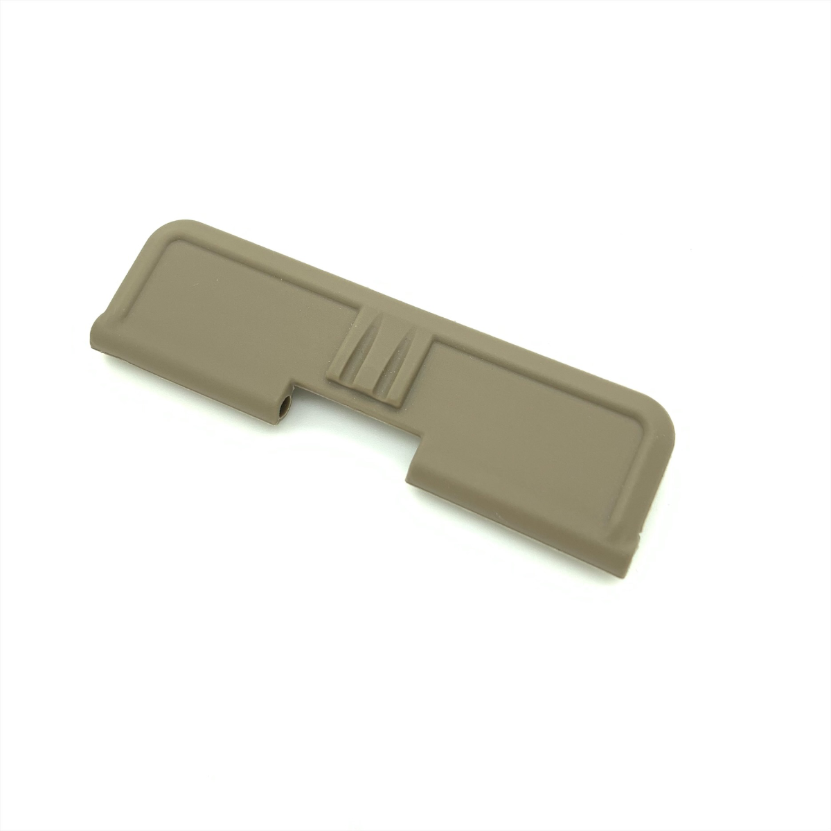 F.A.B. PEC Polymer Ejection Port - Tan