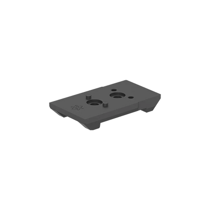 Piastra adattatrice Vector Optics VAS con footprint GIN