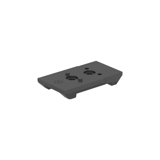 Piastra adattatrice Vector Optics VAS con footprint GIN