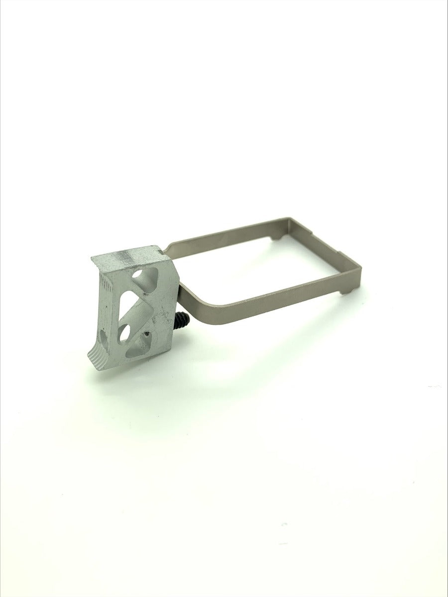 R2 USA 2011 Flat Trigger - Silver