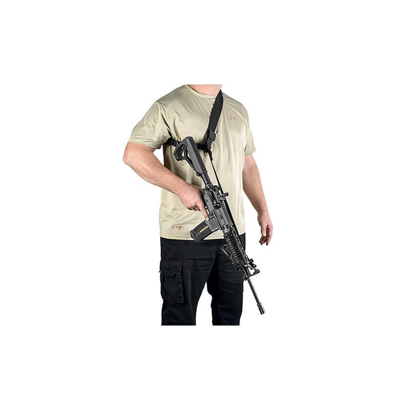 F.A.B. SL-2 3 Point / 1 point CQB weapon sling