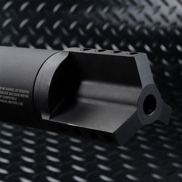 Strike Industries FC-01 Fat Comp Muzzle Brake