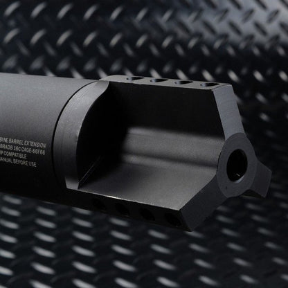 Strike Industries FC-01 Fat Comp Muzzle Brake