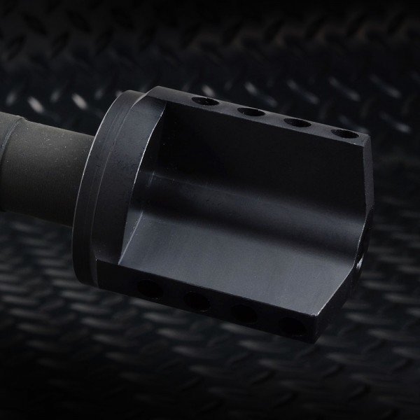 Strike Industries FC-01 Fat Comp Muzzle Brake