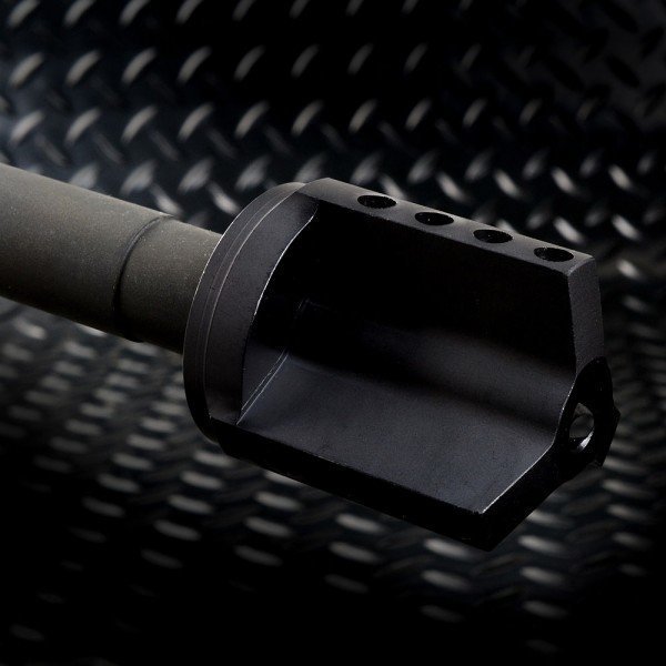 Strike Industries FC-01 Fat Comp Muzzle Brake