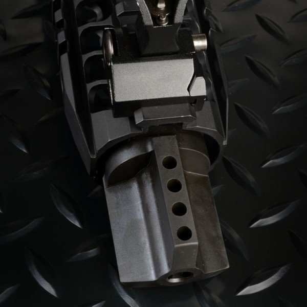 Strike Industries FC-01 Fat Comp Muzzle Brake