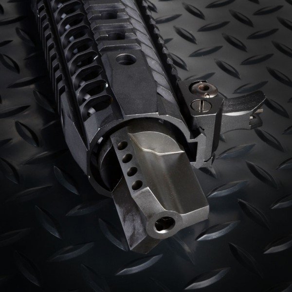 Strike Industries FC-01 Fat Comp Muzzle Brake
