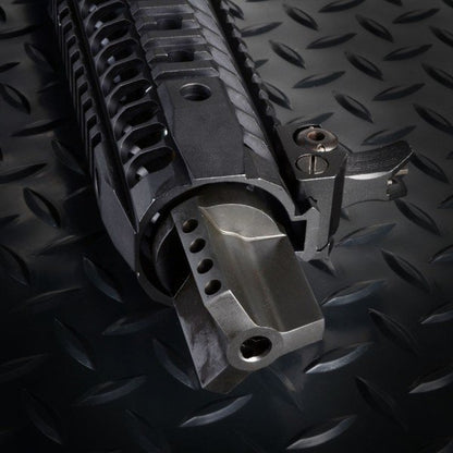 Strike Industries FC-01 Fat Comp Muzzle Brake