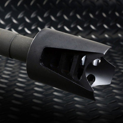 Strike Industries Fat Comp FC-03 per AR .223/5.56, dettaglio 7