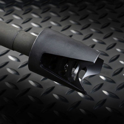 Strike Industries Fat Comp FC-03 per AR .223/5.56, dettaglio 6