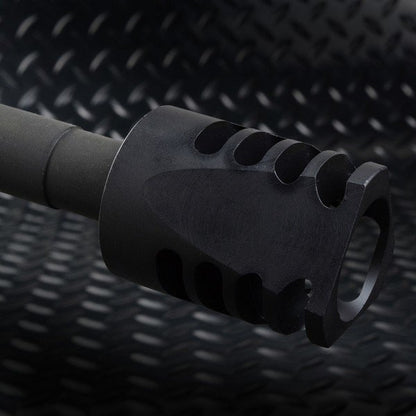 Strike Industries FC-04 Fat Comp Muzzle Brake