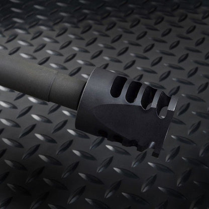 Strike Industries FC-04 Fat Comp Muzzle Brake