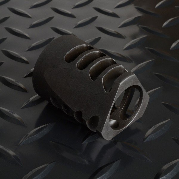 Strike Industries FC-04 Fat Comp Muzzle Brake