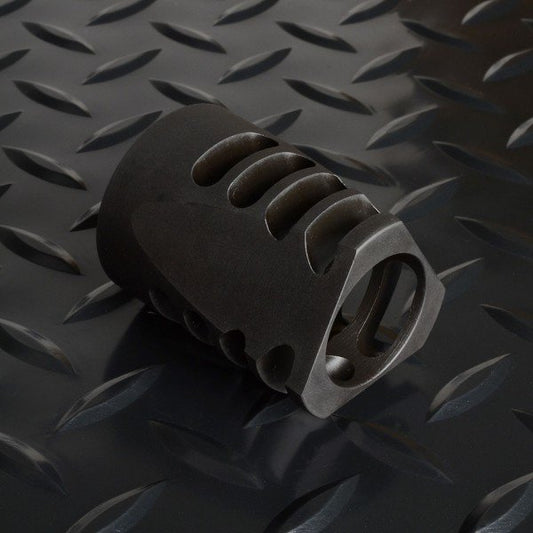 Strike Industries FC-04 Fat Comp Muzzle Brake