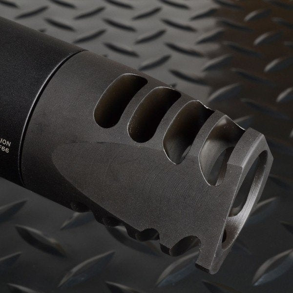 Strike Industries FC-04 Fat Comp Muzzle Brake