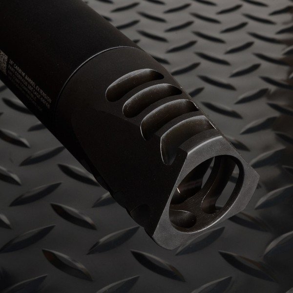 Strike Industries FC-04 Fat Comp Muzzle Brake