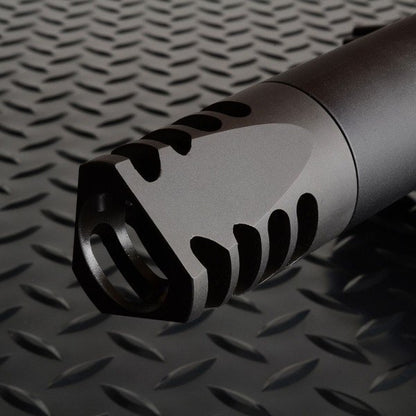 Strike Industries FC-04 Fat Comp Muzzle Brake