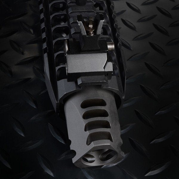 Strike Industries FC-04 Fat Comp Muzzle Brake
