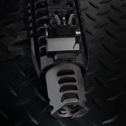 Strike Industries FC-04 Fat Comp Muzzle Brake