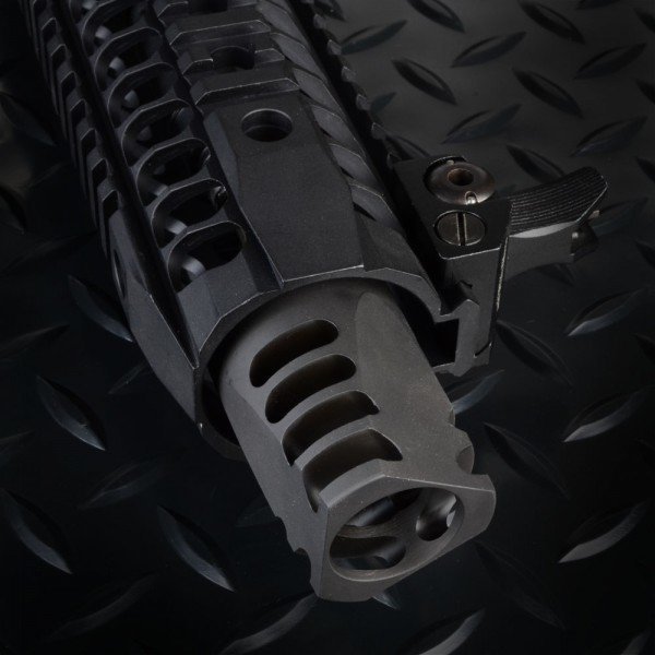 Strike Industries FC-04 Fat Comp Muzzle Brake