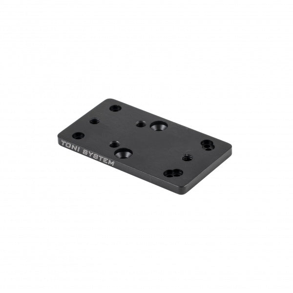 Toni System Base piastrina optic ready (tipo F) APX RDO - APX A1