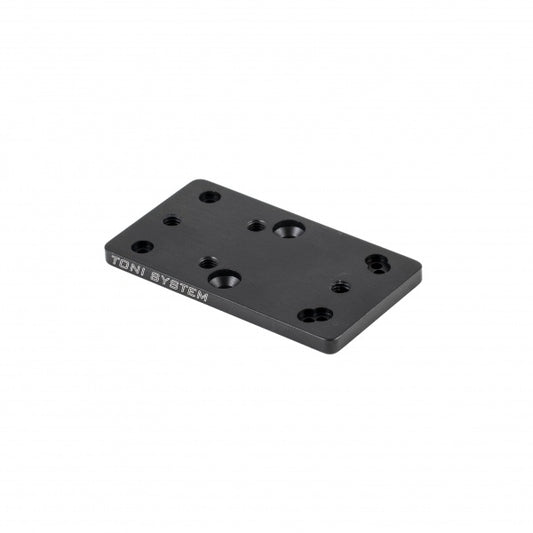 Toni System Base piastrina optic ready (tipo F) APX RDO - APX A1
