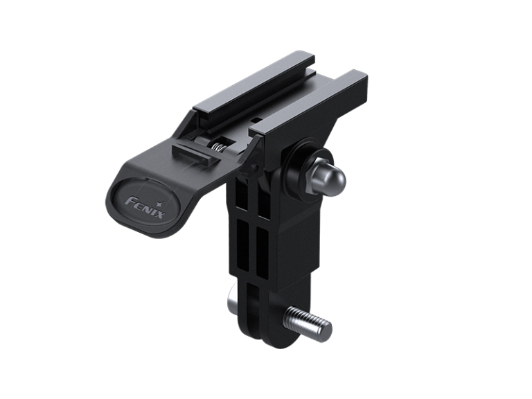 Fenix ALD-10 supporto luce bici con interfaccia GoPro
